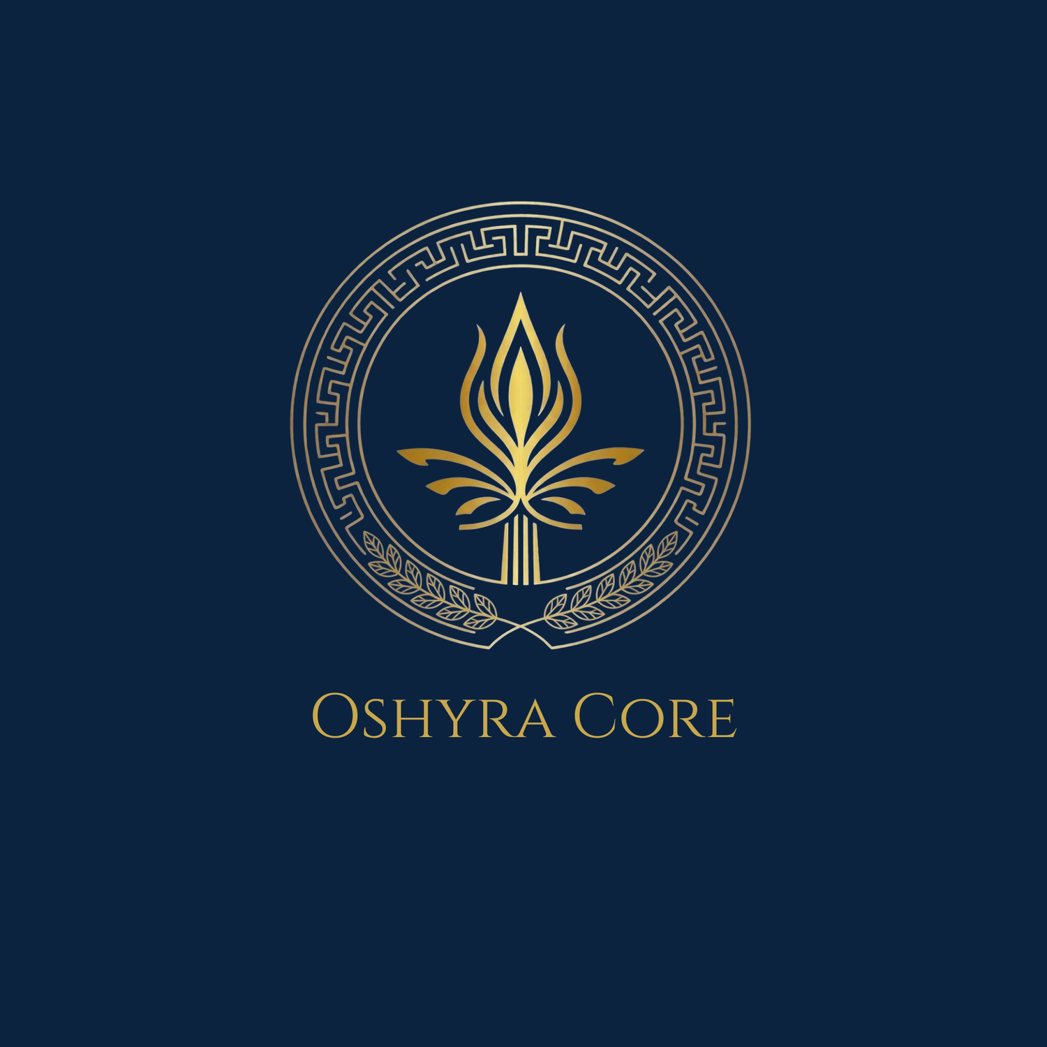 Oshyra Core