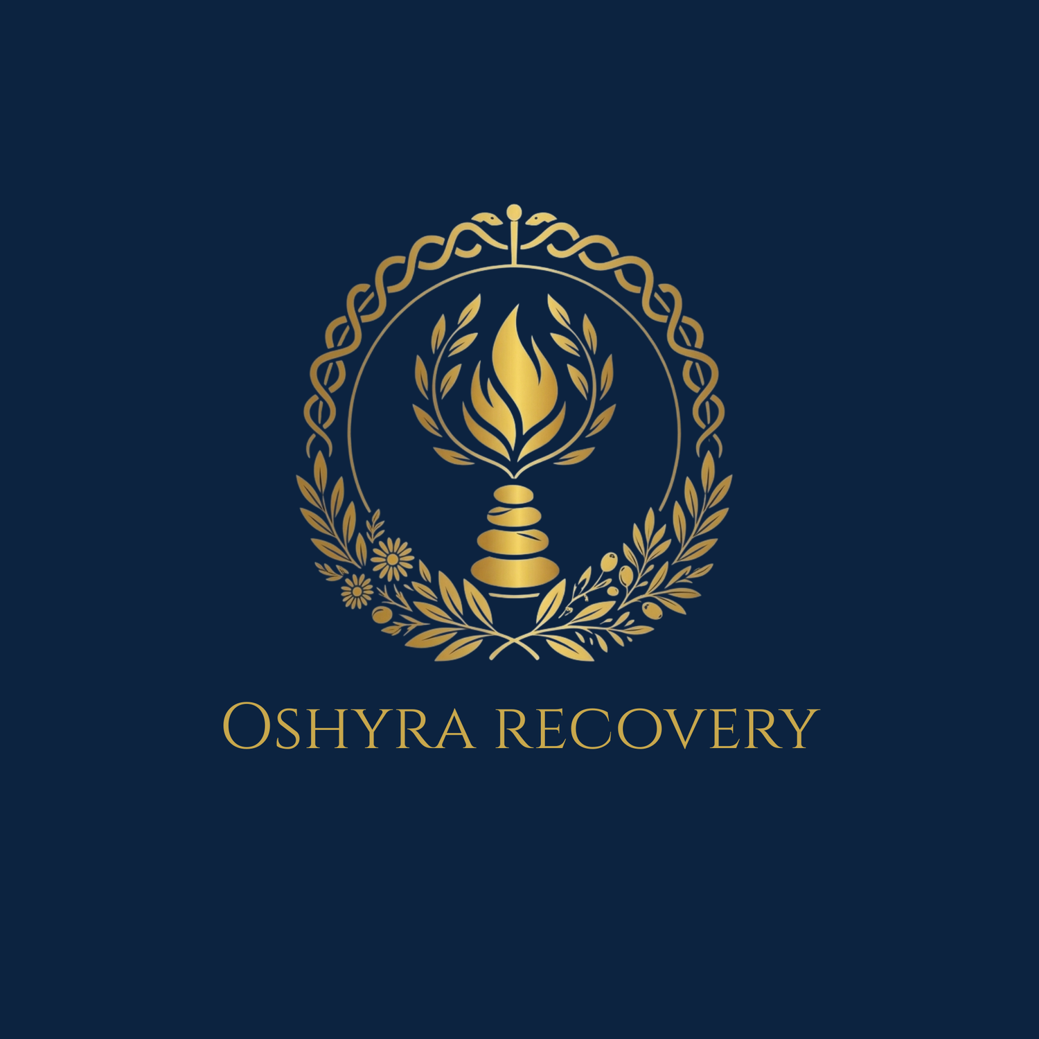 Oshyra Recovery