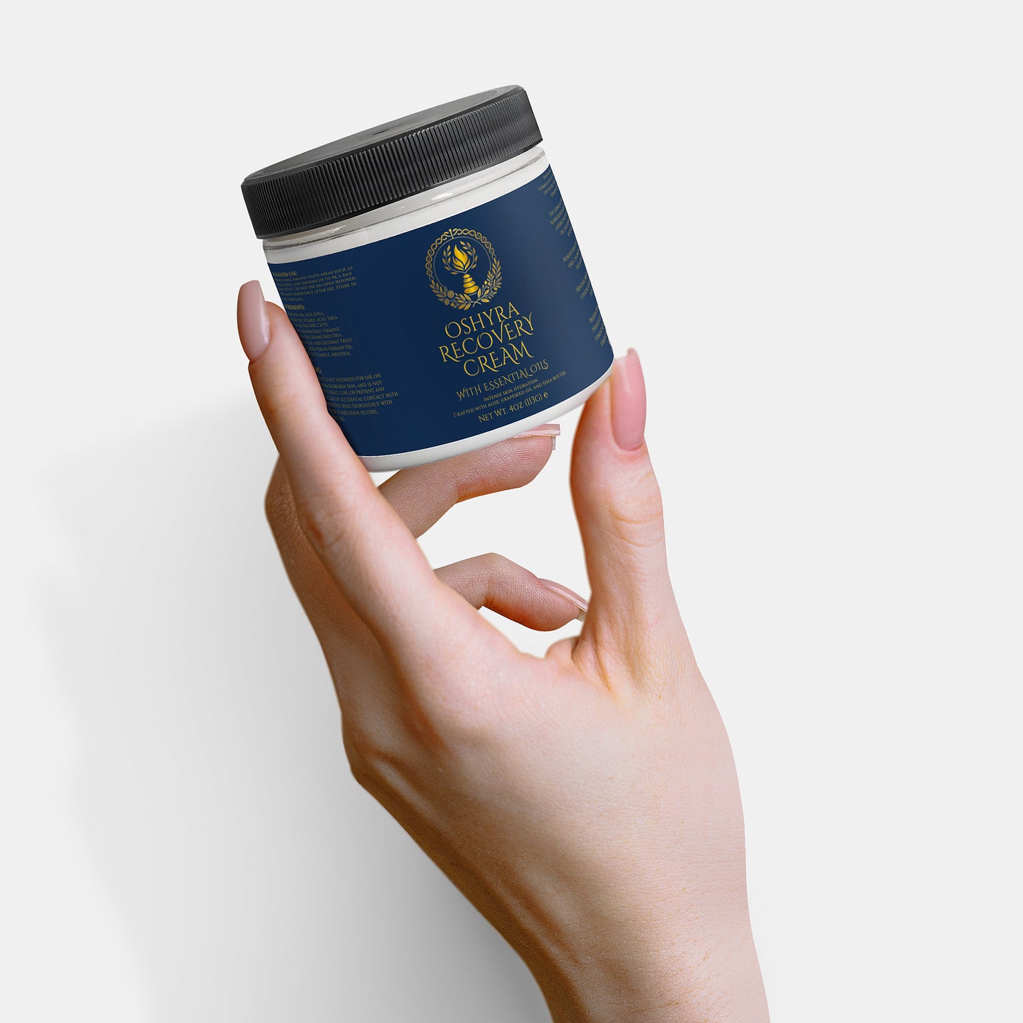 Oshyra Recovery Cream