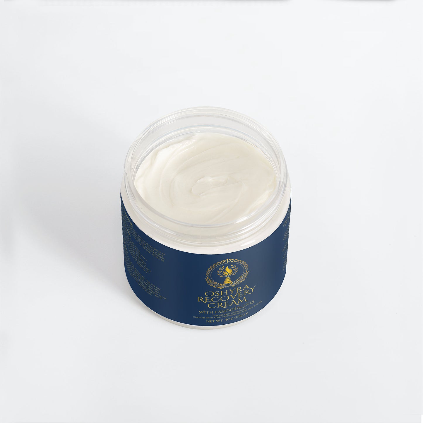 Oshyra Recovery Cream