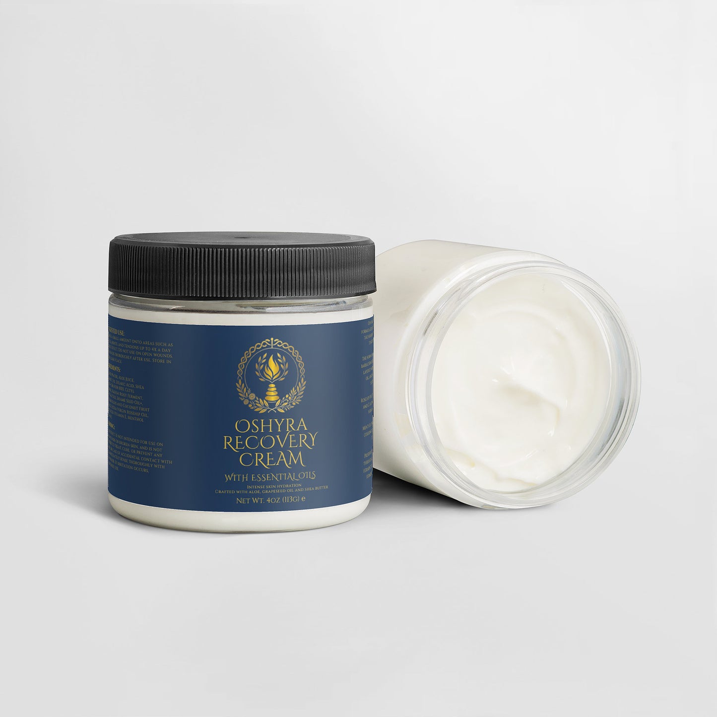 Oshyra Recovery Cream