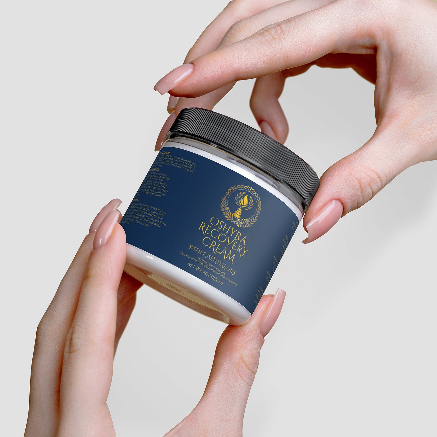 Oshyra Recovery Cream